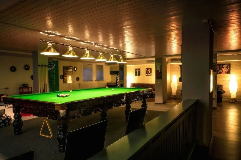 Schwanen-Resort