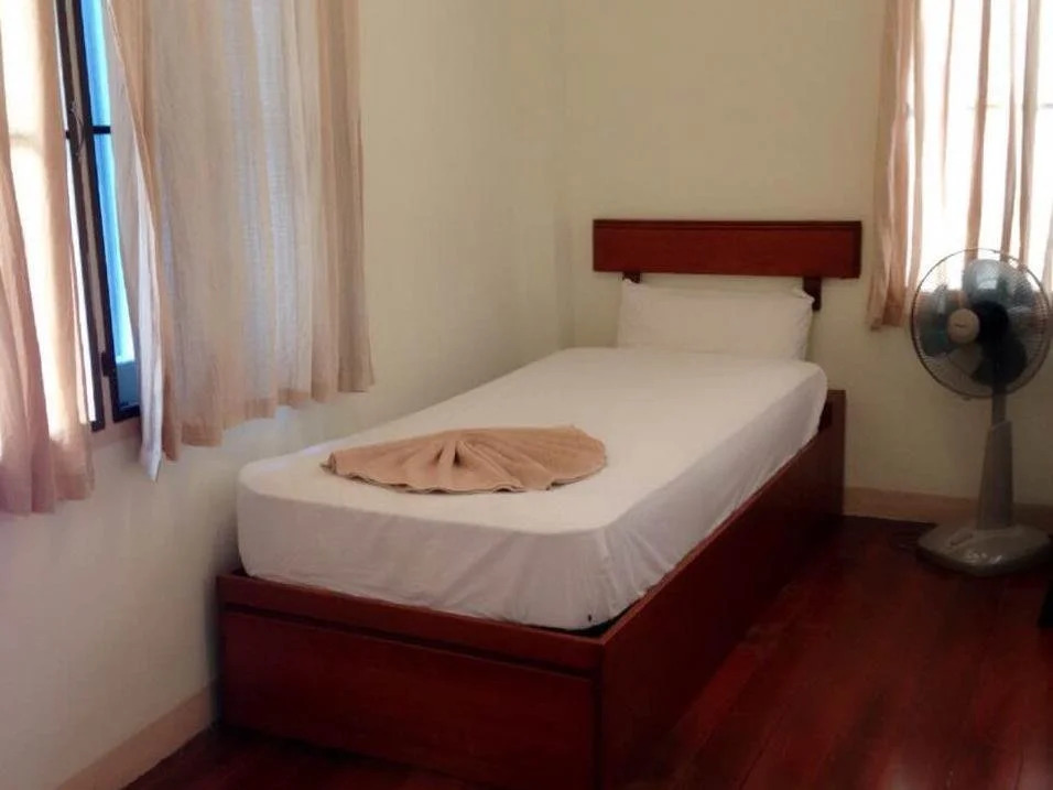 Siam Classic Hostel