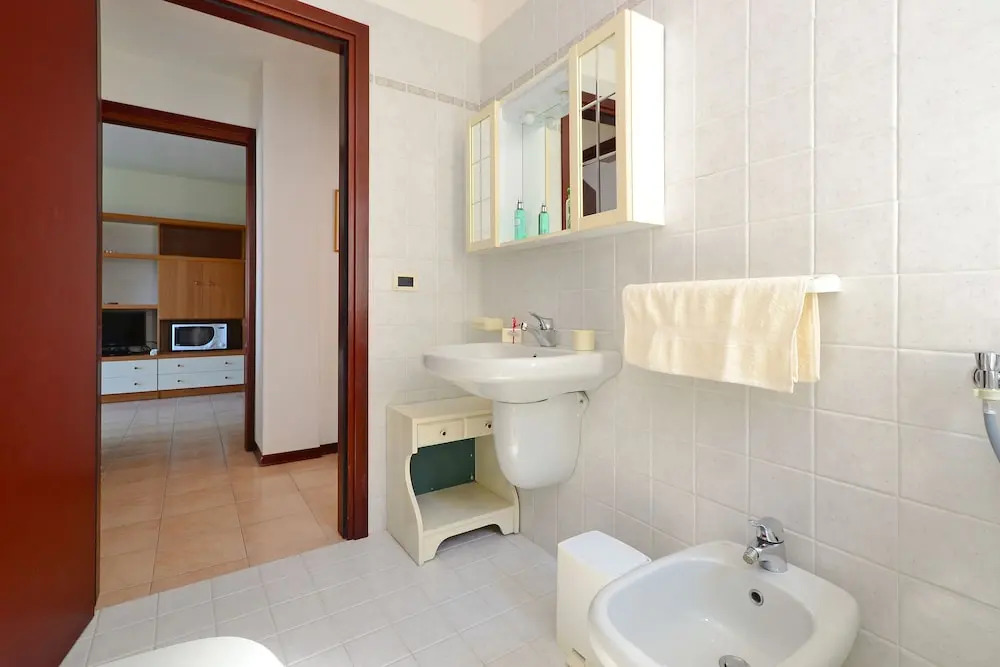 Condominio Porta del Mare