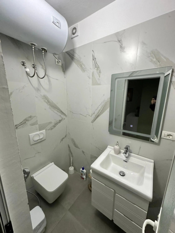 Hanna Apartment