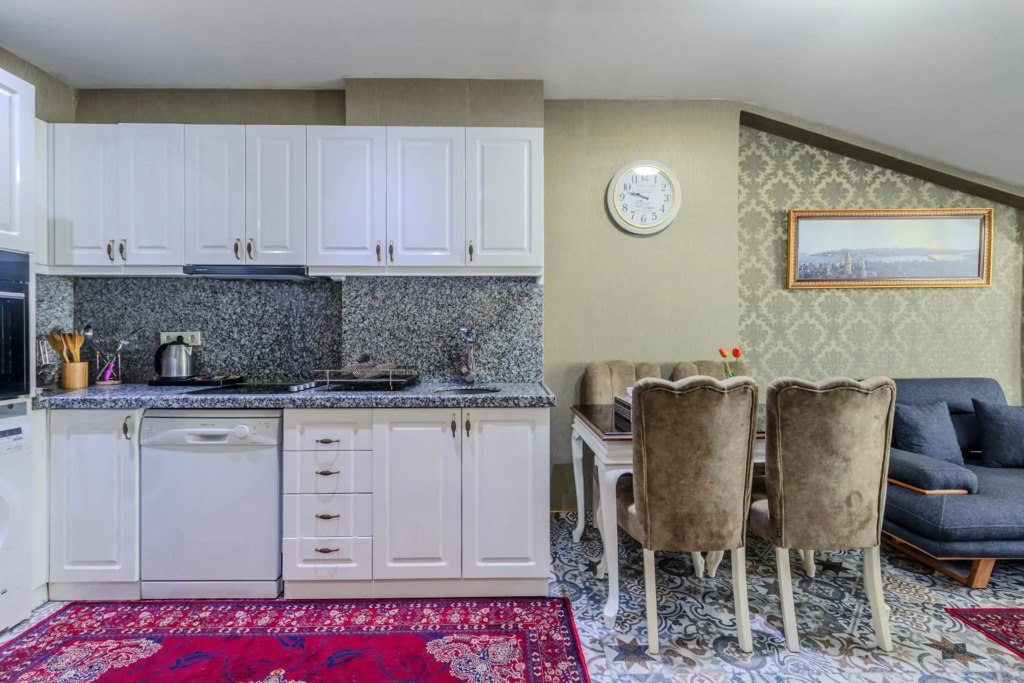 Lemis Suite Istanbul