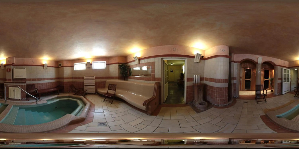 Lévay Villa Hotel