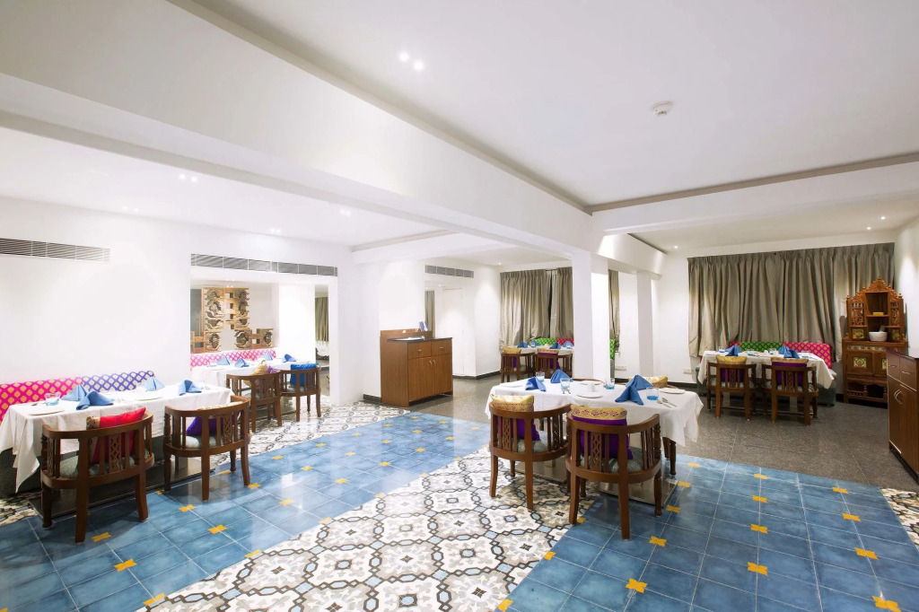 Regenta Central Deccan