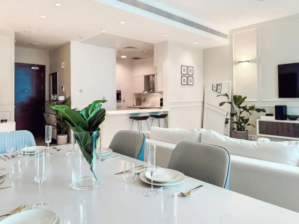Resort Style Living - Oceana Residences