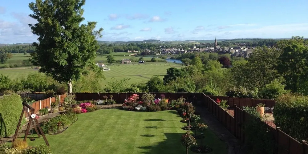 Coppertree Bed and Breakfast