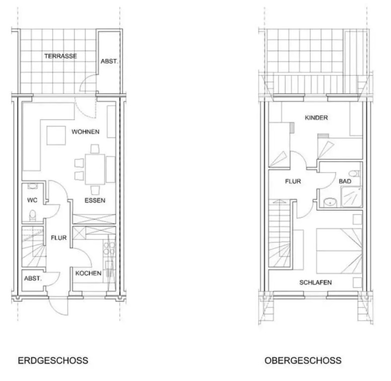 Seepark Burhave Haus 8