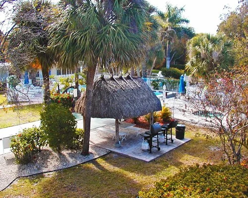 White Sands Resort