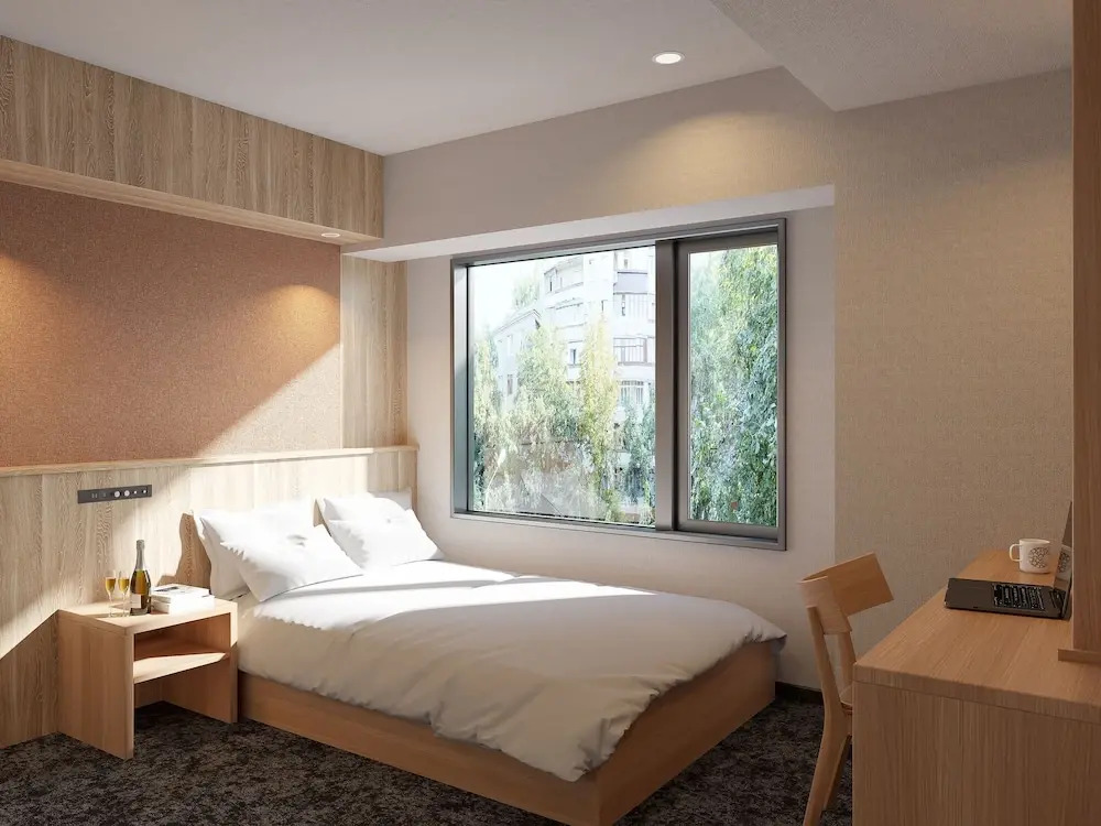 Country Hotel Takayama
