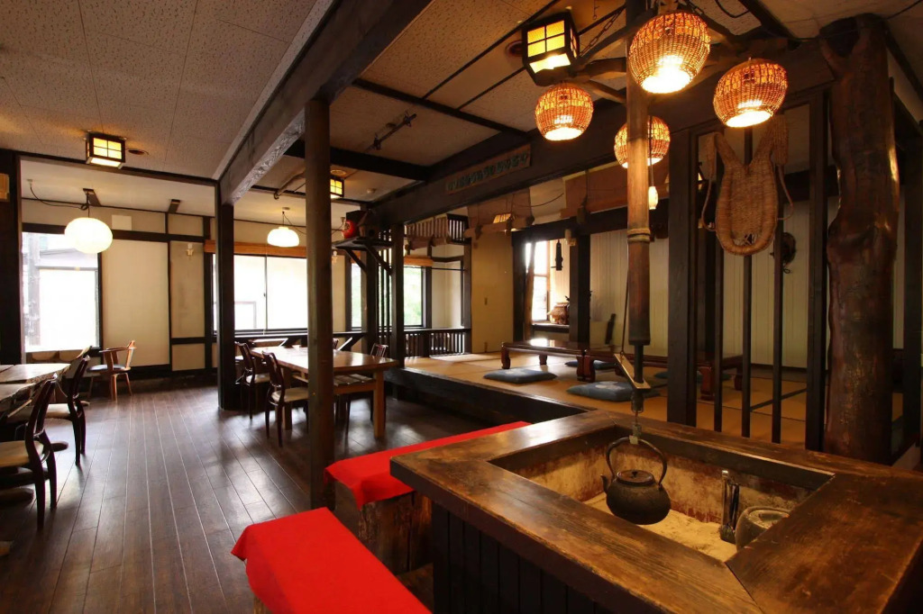 Ryokan Kawahiro