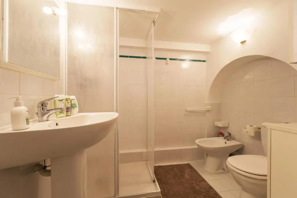 SUEDE PROMENADE Duplex apartment at 1 min from the sea 2 bathrooms
