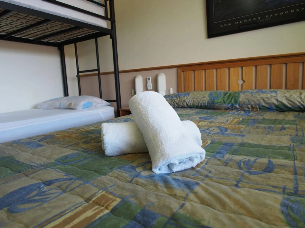 Solomon Inn Motel Figtree