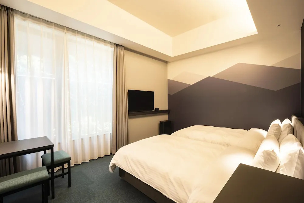 Prince Smart Inn Kyoto Sanjo