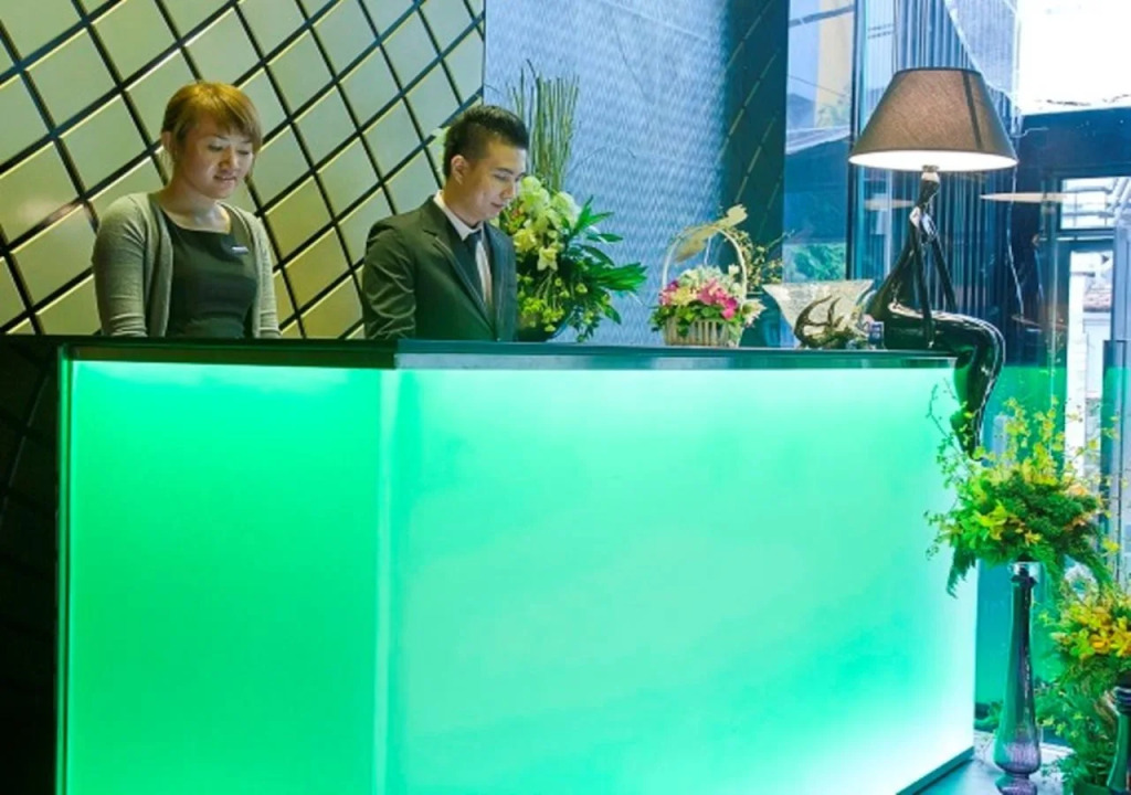 Signature Boutique Hotel