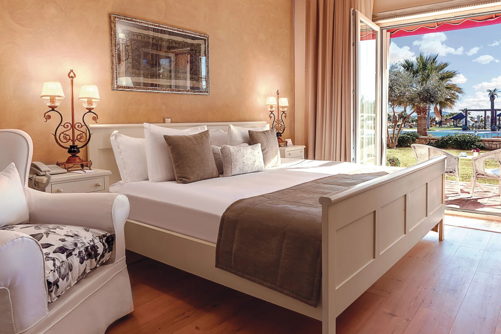 Alaçatı Beach Resort