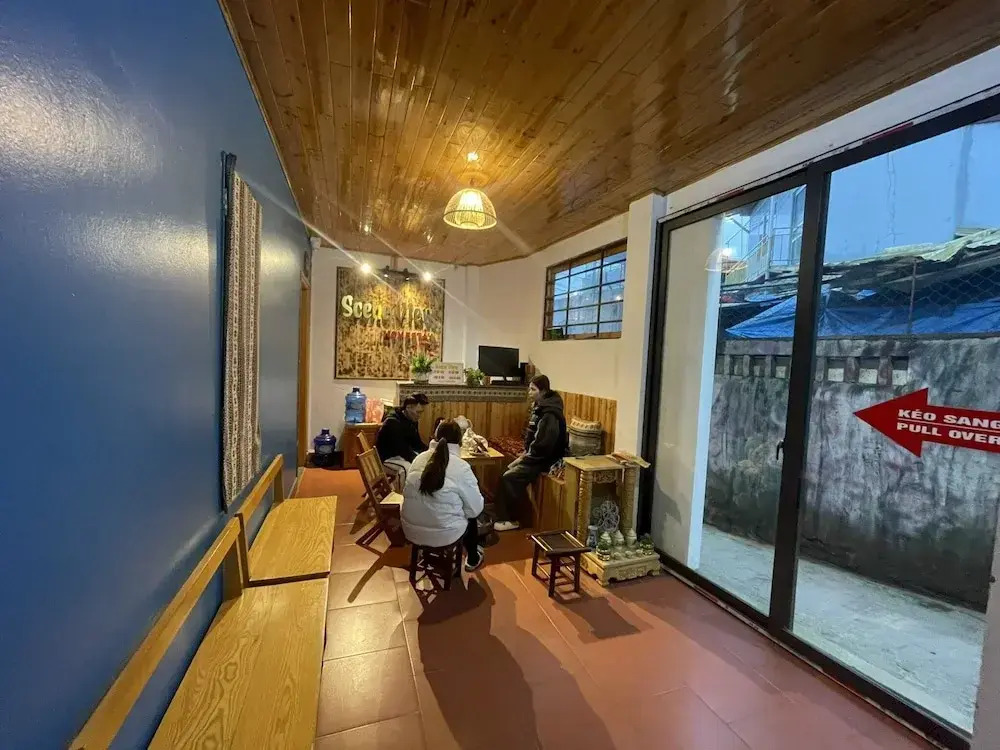 Moc Home Sapa Center