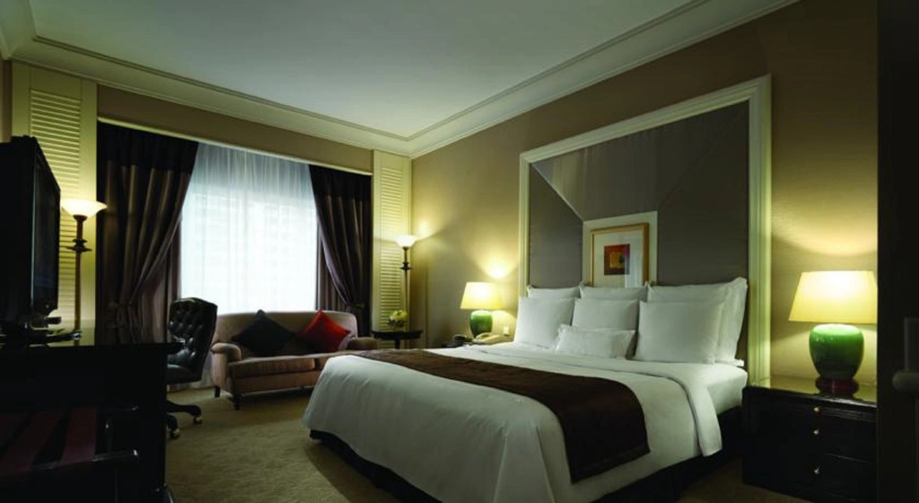 JW Marriott Kuala Lumpur