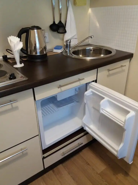 Apartment na Stanislavskogo