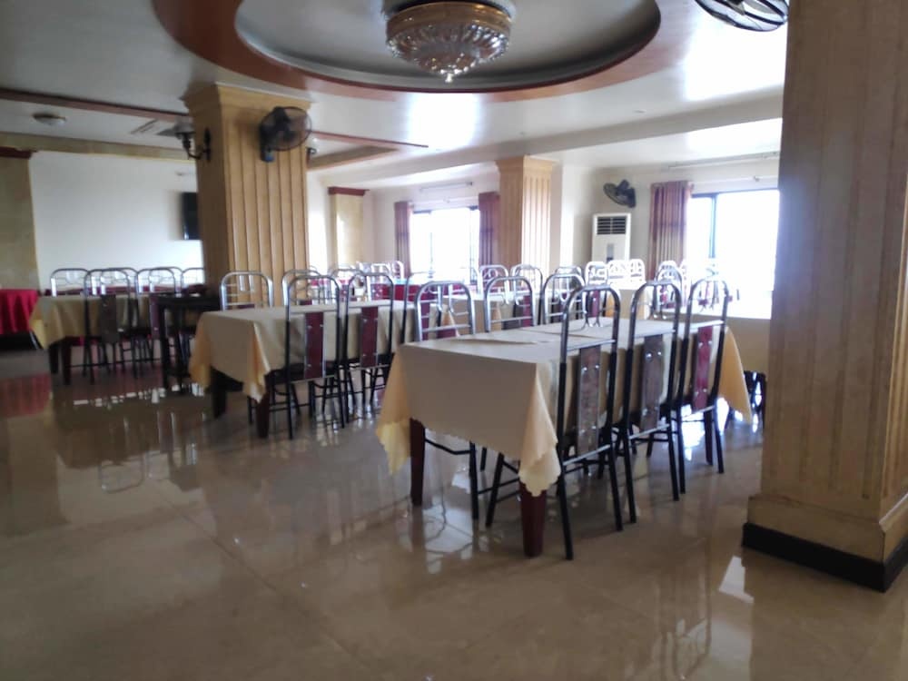 Ngoc Mai Hotel