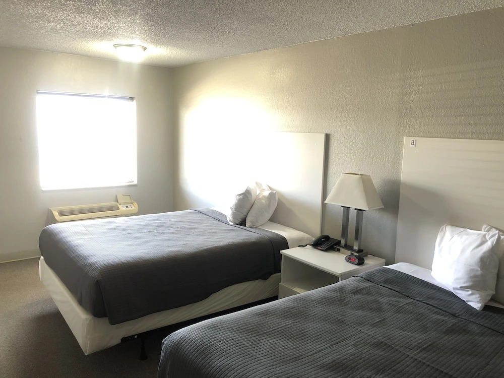 BestWay Inn Oklahoma City Airport