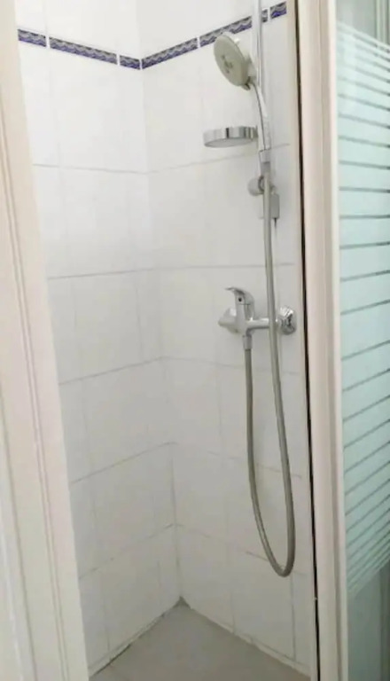 Studio In Fort De France With Wonderful Sea View And Wifi 2 Km From The Beach