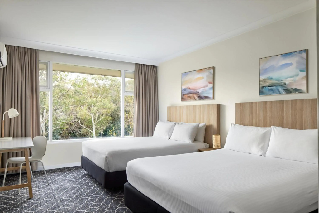 ibis Styles Tamworth