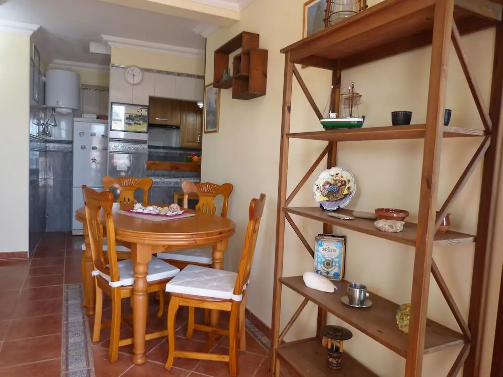 Suncanarias Apartamento La Jaca