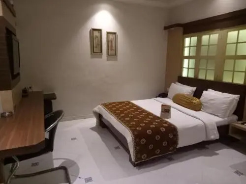 Prithvi Hotels
