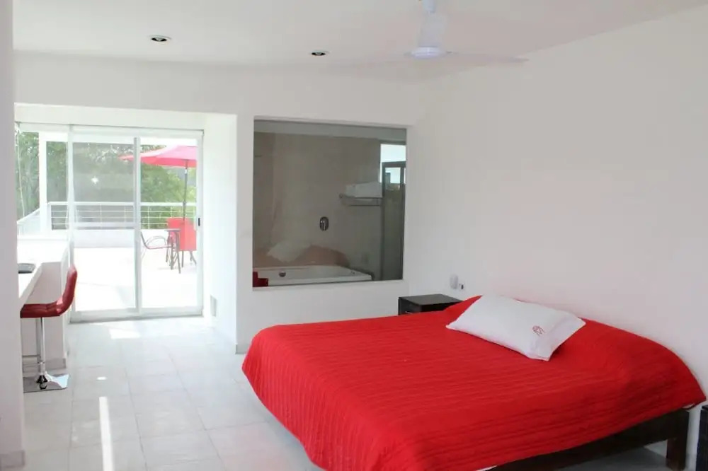 Casa Mariana