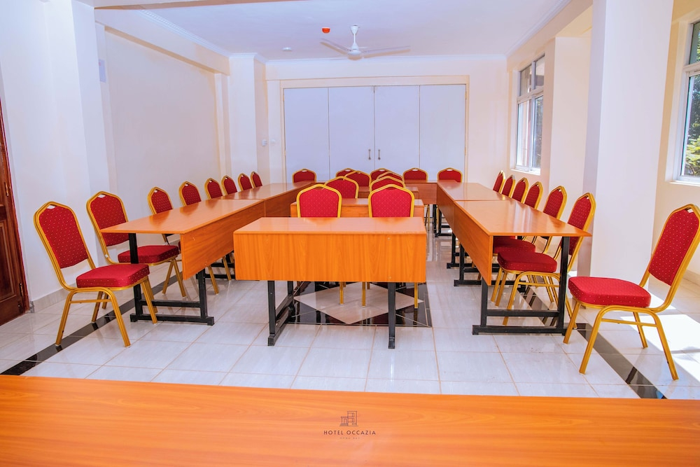 Hotel OCCAZIA Homa Bay