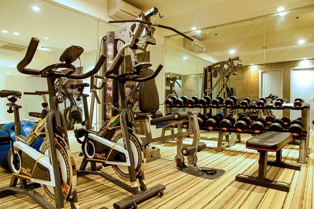 Ramada Encore Makati