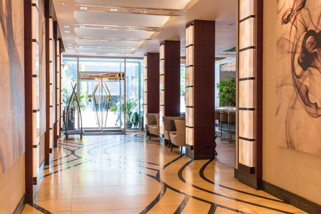Ivy Boutique Hotel