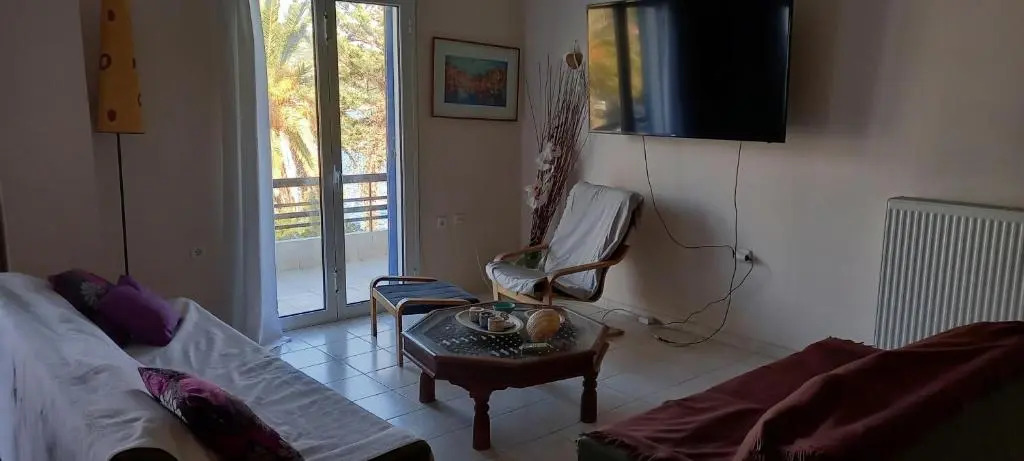 Ermioni apartment