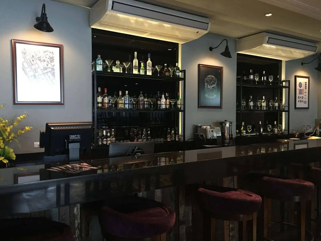 Amelie Hotel Manila