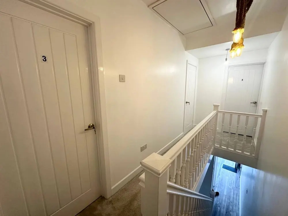 New and Stylish Home
