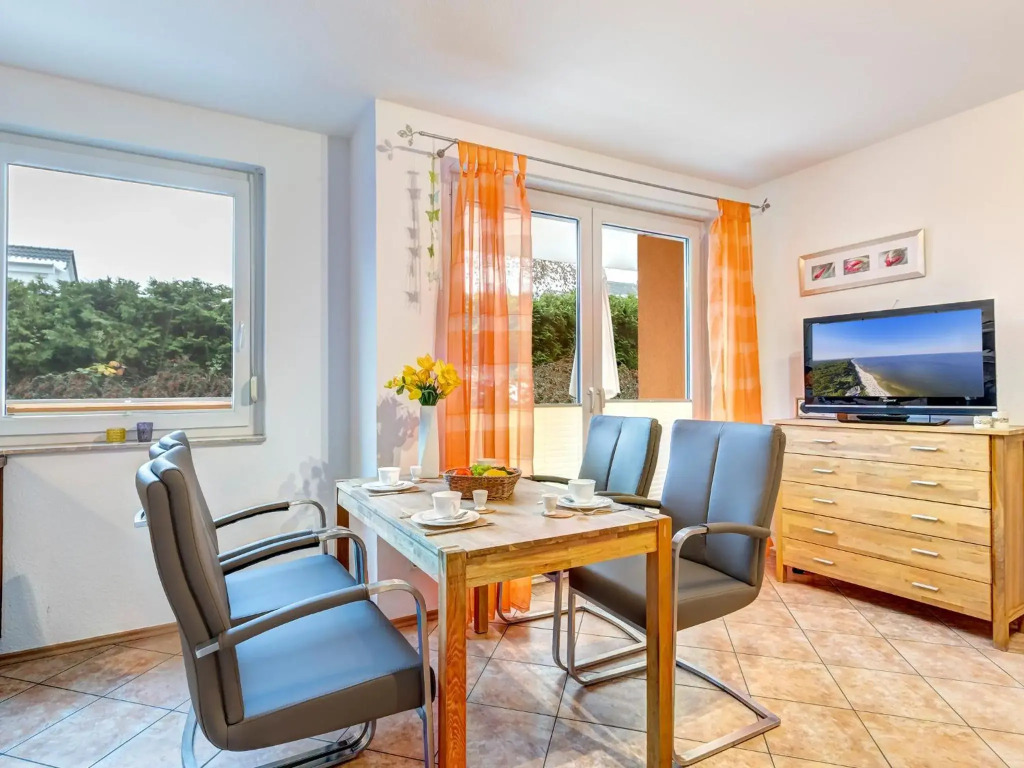 Ferienwohnung Biene
