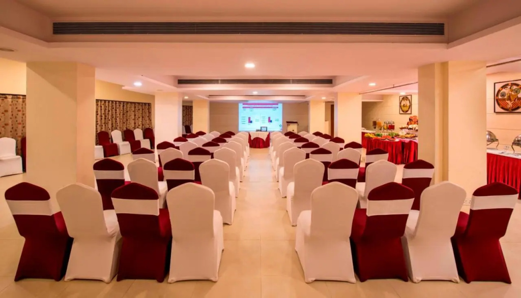 Lords Inn Vadodara