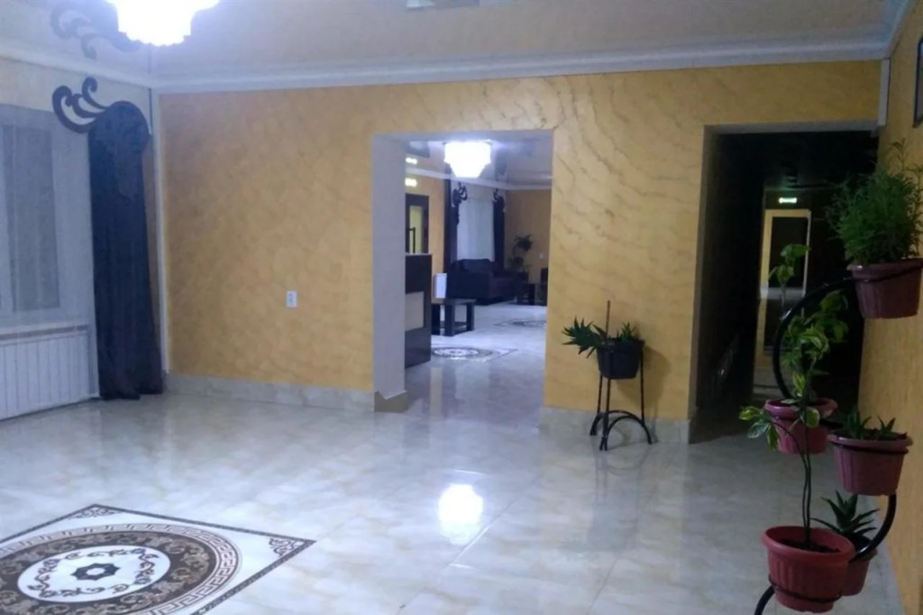 Hotel Granit