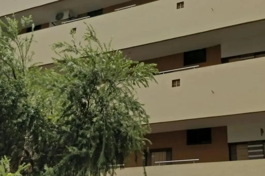 Hotel Dwaraka