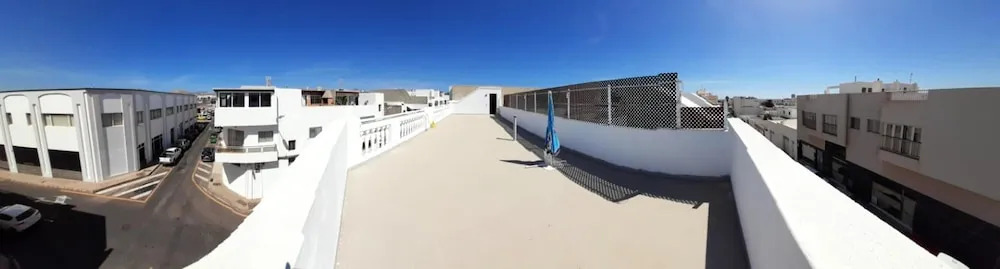 Apartment With 2 Bedrooms In Arrecife With Wonderful City View