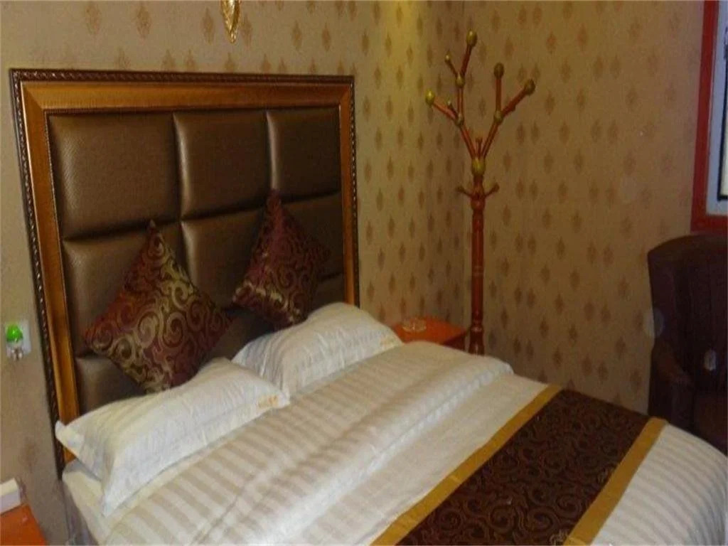 Hongyun Business Hotel