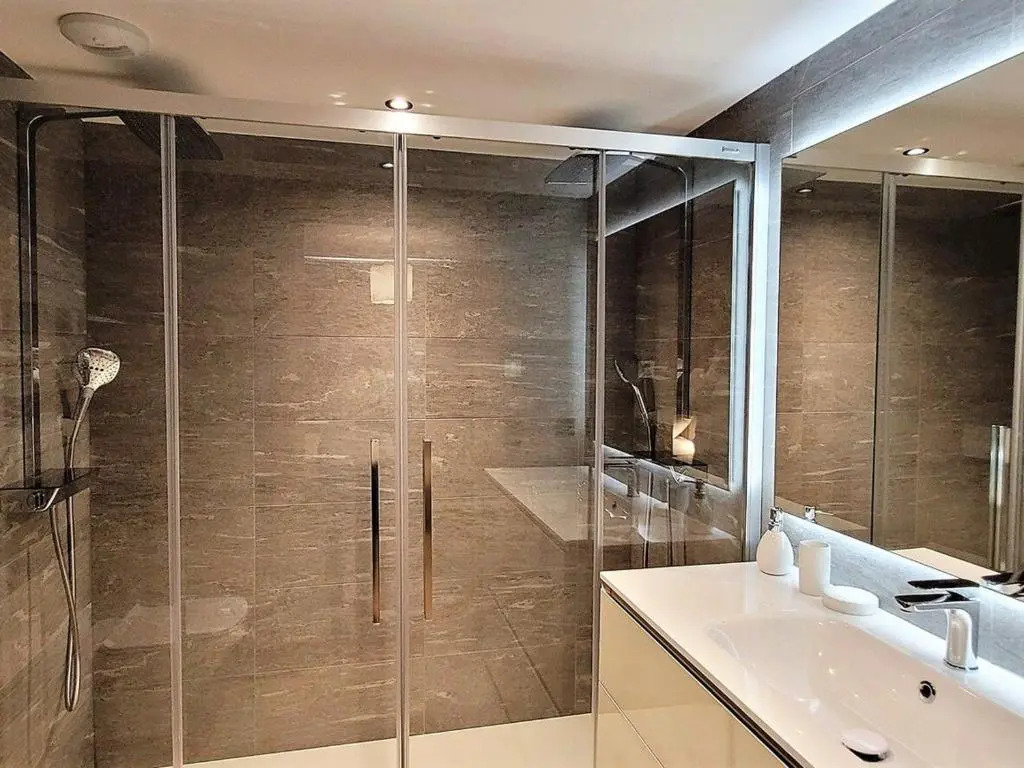 Appartement Les Gets, 5 pièces, 8 personnes - FR-1-598-99