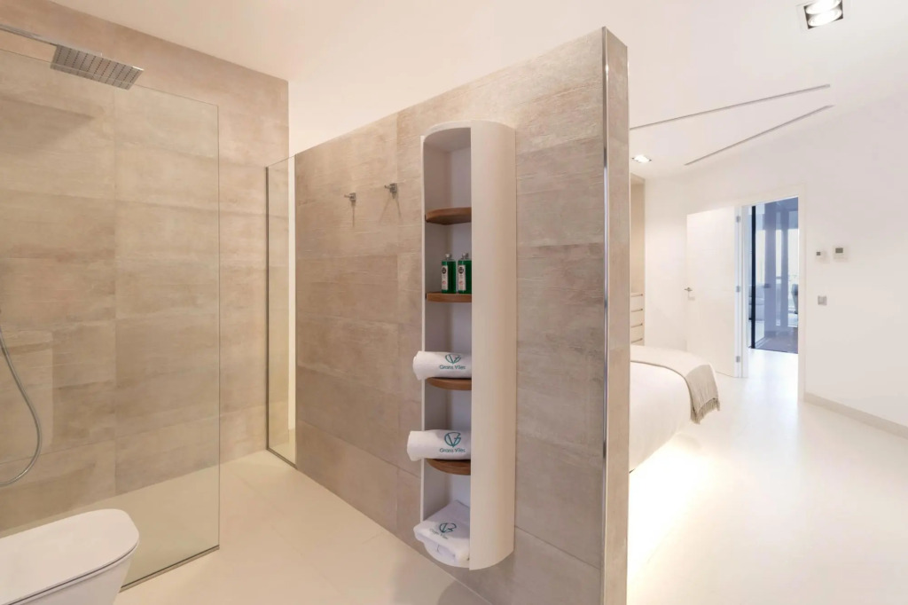 Villa Montblau by Interhome