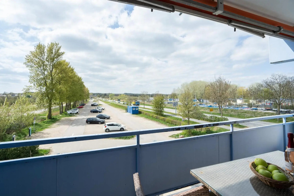 Seetempel Wohnung 23