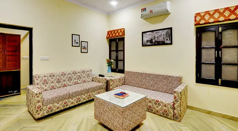 Inventree Hotel Pune