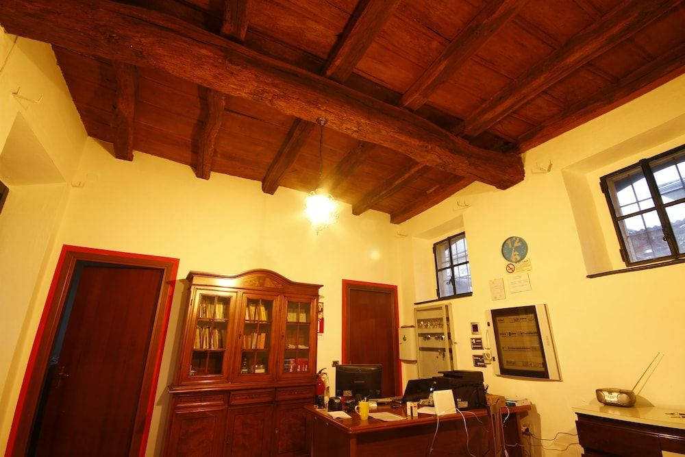 Hotel Duca di Tromello