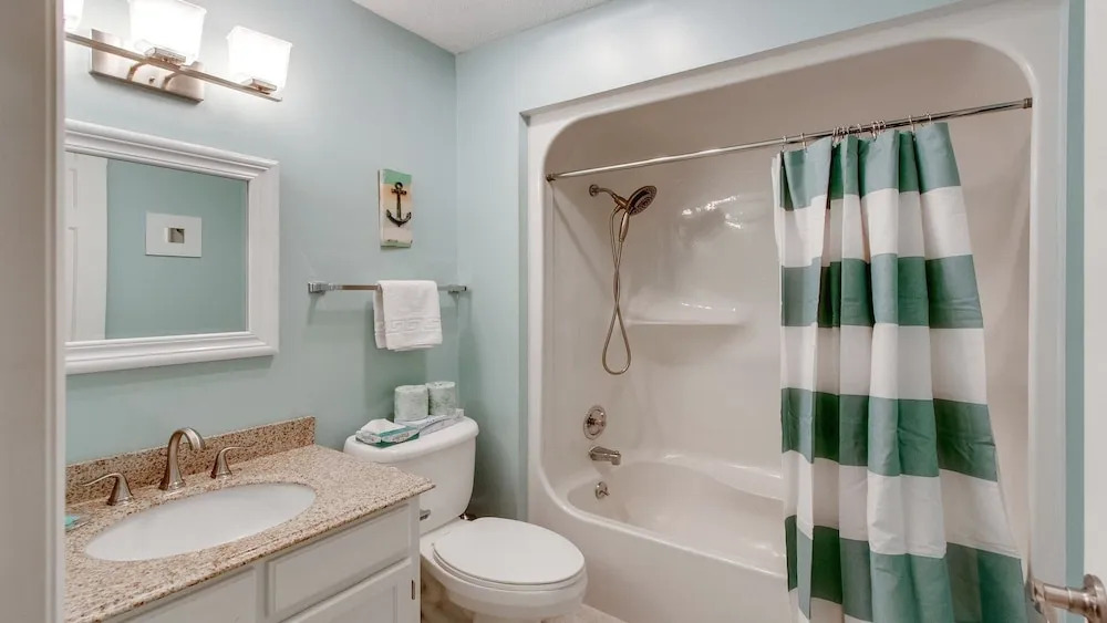 196 Beachwalk 3 Bedroom Condo