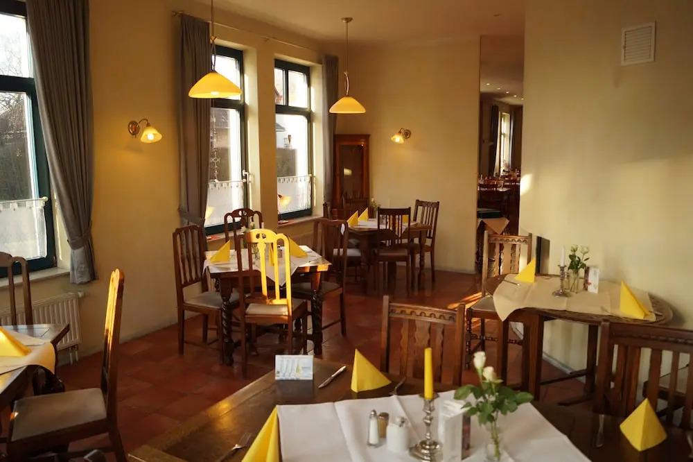 Butjadinger Hof
