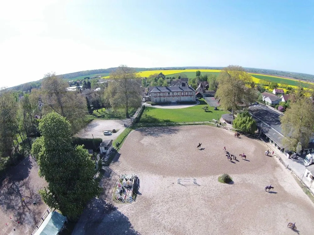Le Domaine dEuclide