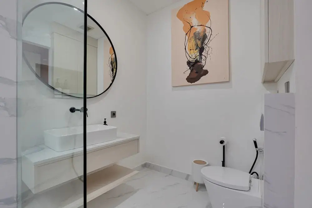 Villa Malindra M12 - Denpasar