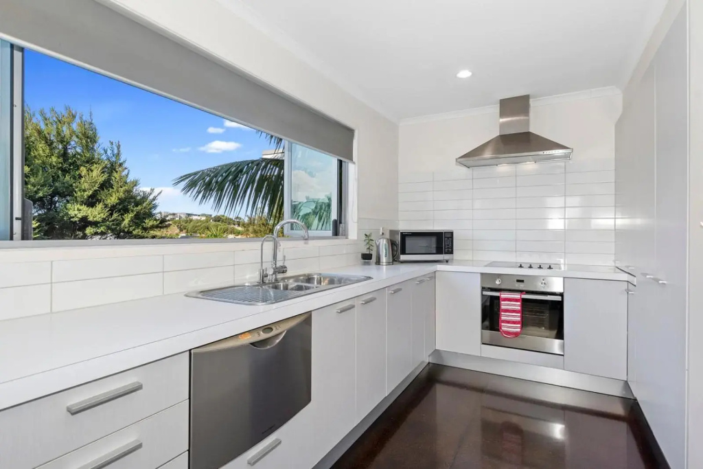 The Nautical Bach - Mangawhai Heads Holiday Home